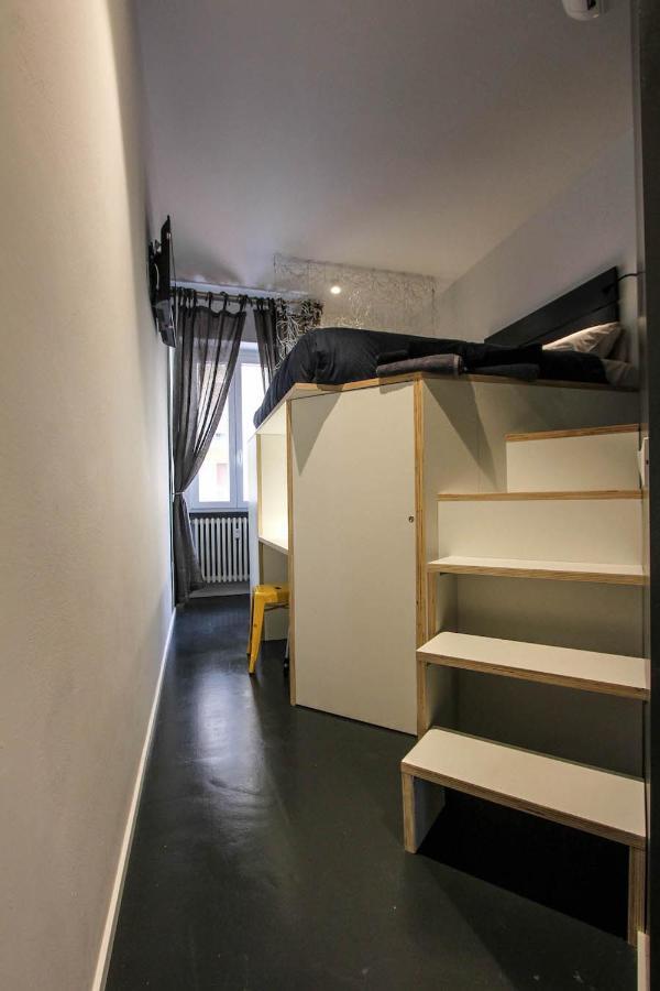 Apartamento Stylish & Cosy House At Fair Milán Exterior foto