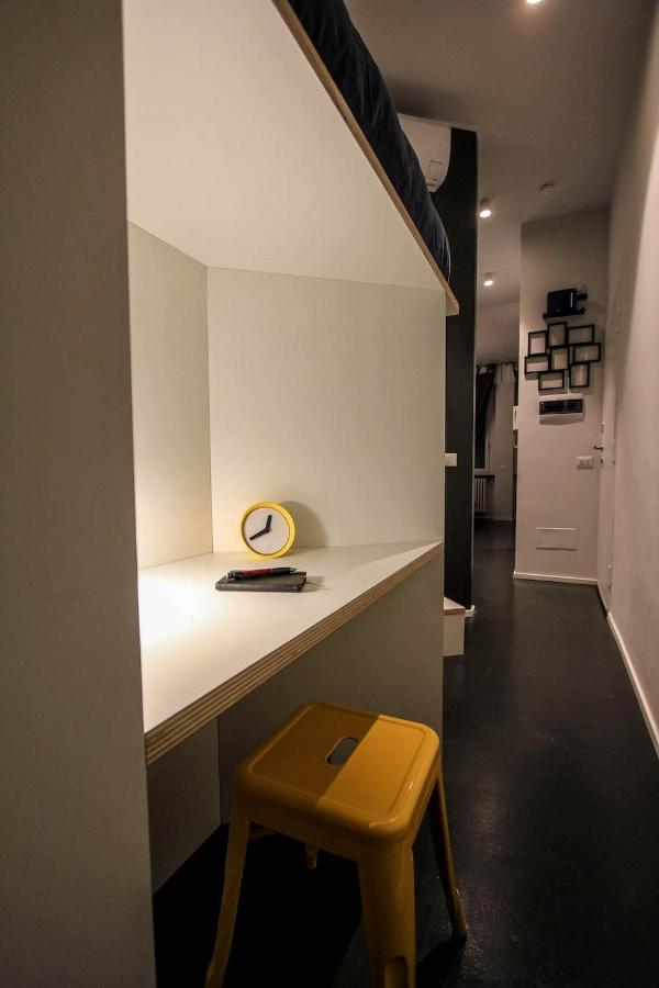 Apartamento Stylish & Cosy House At Fair Milán Exterior foto